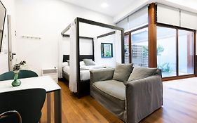 Loft by Baquelidays
